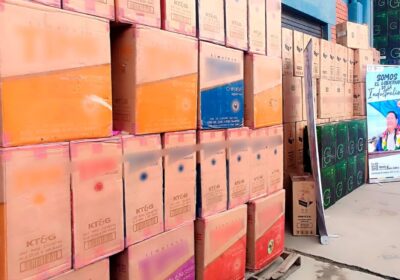 | #Economía 𝐀𝐝𝐮𝐚𝐧𝐚 𝐩𝐚𝐠ó 𝐦á𝐬 𝐝𝐞 𝐁𝐬 𝟏 𝐦𝐢𝐥𝐥ó𝐧 𝐚 𝐢𝐧𝐟𝐨𝐫𝐦𝐚𝐧𝐭𝐞𝐬 𝐪𝐮𝐞 𝐩𝐨𝐬𝐢𝐛𝐢𝐥𝐢𝐭𝐚𝐫𝐨𝐧…