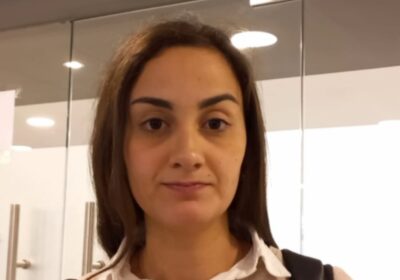 | #Seguridad 𝐃𝐢𝐩𝐮𝐭𝐚𝐝𝐚 𝐍𝐚𝐲𝐚𝐫 𝐚𝐥𝐞𝐫𝐭𝐚 𝐪𝐮𝐞 𝐒𝐚𝐧𝐭𝐚 𝐂𝐫𝐮𝐳 𝐞𝐬𝐭á 𝐬𝐢𝐭𝐢𝐚𝐝𝐚 𝐩𝐨𝐫 𝐥𝐚𝐬 𝐦𝐚𝐟𝐢𝐚𝐬…