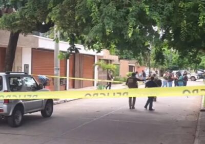 | #Seguridad 𝐕𝐢𝐨𝐥𝐞𝐧𝐜𝐢𝐚 𝐞𝐧 𝐒𝐚𝐧𝐭𝐚 𝐂𝐫𝐮𝐳: 𝐄𝐧 𝐦𝐞𝐧𝐨𝐬 𝐝𝐞 𝐝𝐨𝐬 𝐦𝐞𝐬𝐞𝐬, 𝐚𝐥 𝐦𝐞𝐧𝐨𝐬…