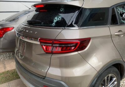 | #Seguridad 𝐀𝐮𝐭𝐨𝐩𝐬𝐢𝐚 𝐫𝐞𝐯𝐞𝐥𝐚 𝐪𝐮𝐞 𝐜𝐚𝐩𝐢𝐭á𝐧 𝐝𝐞 𝐥𝐚 𝐩𝐨𝐥𝐢𝐜í𝐚 𝐟𝐮𝐞 𝐚𝐬𝐞𝐬𝐢𝐧𝐚𝐝𝐨 𝐜𝐨𝐧 𝐬𝐢𝐞𝐭𝐞…