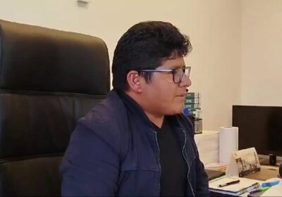 | 𝐏𝐀𝐃𝐈𝐋𝐋𝐀: 𝐄𝐋 𝐆𝐎𝐁𝐈𝐄𝐑𝐍𝐎 𝐇𝐀 𝐏𝐄𝐑𝐃𝐈𝐃𝐎 𝐄𝐋 𝐂𝐎𝐍𝐓𝐑𝐎𝐋 Ante los últimos asesinatos, casos…