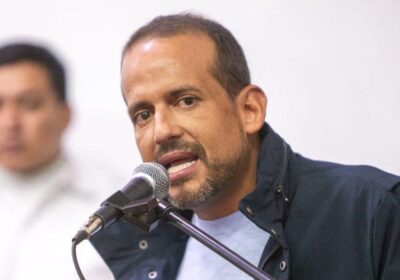 | #Política 𝐂𝐚𝐦𝐚𝐜𝐡𝐨 𝐞𝐬 𝐩𝐫𝐞𝐜𝐚𝐧𝐝𝐢𝐝𝐚𝐭𝐨 𝐲 𝐞𝐧𝐭𝐫𝐚𝐫á 𝐞𝐧 𝐥𝐚 𝐞𝐧𝐜𝐮𝐞𝐬𝐭𝐚 𝐝𝐞𝐥 𝐛𝐥𝐨𝐪𝐮𝐞 𝐝𝐞…