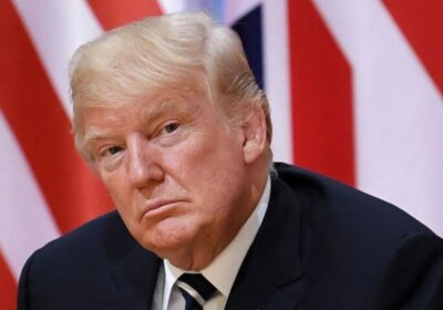 | #Mundo 𝐓𝐫𝐮𝐦𝐩 𝐚𝐝𝐯𝐢𝐞𝐫𝐭𝐞 𝐝𝐞 𝐪𝐮𝐞 𝐥𝐚 𝐓𝐞𝐫𝐜𝐞𝐫𝐚 𝐆𝐮𝐞𝐫𝐫𝐚 𝐌𝐮𝐧𝐝𝐢𝐚𝐥 «𝐧𝐨 𝐞𝐬𝐭á 𝐭𝐚𝐧…