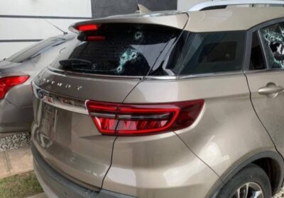 | #Seguridad 𝐅𝐢𝐬𝐜𝐚𝐥 𝐆𝐞𝐧𝐞𝐫𝐚𝐥 𝐩𝐢𝐝𝐞 𝐚 𝐦𝐞𝐝𝐢𝐨𝐬 𝐞𝐧𝐟𝐨𝐜𝐚𝐫𝐬𝐞 𝐞𝐧 𝐞𝐥 𝐚𝐬𝐞𝐬𝐢𝐧𝐚𝐭𝐨 𝐝𝐞 𝐀𝐥𝐝𝐮𝐧𝐚𝐭𝐞…