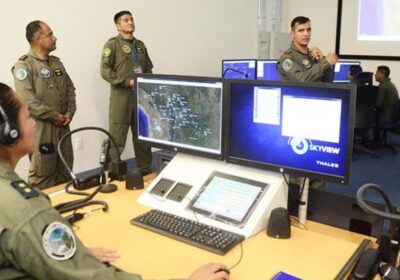 | #Seguridad 𝐂𝐫𝐞𝐞𝐦𝐨𝐬 𝐝𝐞𝐧𝐮𝐧𝐜𝐢𝐚 𝐪𝐮𝐞 𝐞𝐥 𝐌𝐀𝐒 𝐩𝐨𝐫 𝐮𝐧𝐚 𝐝é𝐜𝐚𝐝𝐚 𝐝𝐞𝐦𝐨𝐫𝐚 𝐥𝐚 𝐫𝐞𝐠𝐥𝐚𝐦𝐞𝐧𝐭𝐚𝐜𝐢ó𝐧…