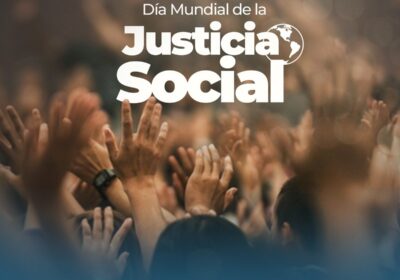 Hoy conmemoramos el #DíaMundialDeLaJusticiaSocial, recordando la importancia de construir un mundo más justo e…