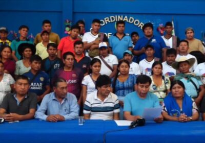 | #Política 𝐅𝐏𝐕 𝐲 𝐞𝐯𝐢𝐬𝐭𝐚𝐬 𝐟𝐢𝐫𝐦𝐚𝐧 𝐚𝐜𝐮𝐞𝐫𝐝𝐨 𝐲 𝐚𝐧𝐮𝐧𝐜𝐢𝐚𝐧 𝐪𝐮𝐞 𝐄𝐯𝐨 𝐌𝐨𝐫𝐚𝐥𝐞𝐬 𝐬𝐞𝐫á…