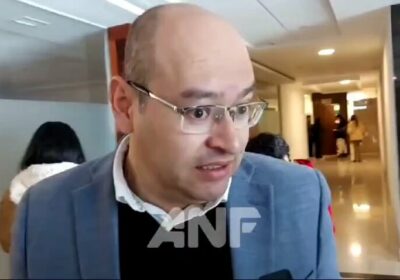 | Erwin Bazán informó que el informe oral presentado por Edgar Montaño, ministro…