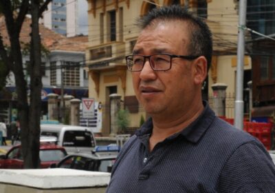 | #Política 𝐂𝐨𝐟𝐞𝐜𝐚𝐲 𝐲 𝐀𝐝𝐞𝐩𝐜𝐨𝐜𝐚 𝐢𝐧𝐯𝐢𝐭𝐚𝐧 𝐚𝐥 𝐩𝐞𝐫𝐢𝐨𝐝𝐢𝐬𝐭𝐚 𝐀𝐧𝐝𝐫é𝐬 𝐆ó𝐦𝐞𝐳 𝐚 𝐬𝐞𝐫 𝐜𝐚𝐧𝐝𝐢𝐝𝐚𝐭𝐨…