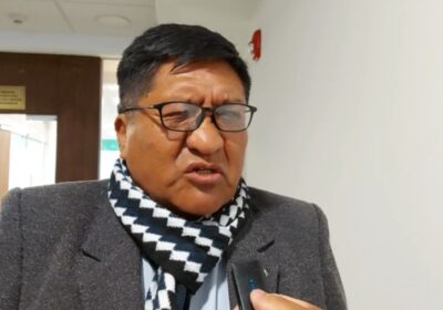 | #Economía 𝐃𝐢𝐩𝐮𝐭𝐚𝐝𝐨 𝐪𝐮𝐞 𝐚𝐩𝐫𝐨𝐛ó 𝐜𝐨𝐧𝐭𝐫𝐚𝐭𝐨 𝐝𝐞 𝐥𝐢𝐭𝐢𝐨 𝐞𝐧 𝐂𝐨𝐦𝐢𝐬𝐢ó𝐧 𝐝𝐢𝐜𝐞 𝐪𝐮𝐞 𝐞𝐥…