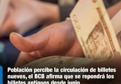 | #Economía Según el analista Dunn, la emisión de billetes nuevos sin respaldo…
