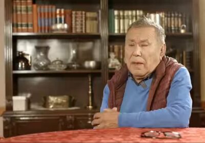 | 𝐆𝐎𝐍𝐙𝐀𝐋𝐎 𝐇𝐄𝐑𝐌𝐎𝐒𝐀 𝐀𝐍𝐔𝐍𝐂𝐈𝐀 𝐆𝐈𝐑𝐀 𝐃𝐄 𝐃𝐄𝐒𝐏𝐄𝐃𝐈𝐃𝐀 El fundador y líder de Los…