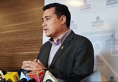 | “Ojalá que esto no sea algo que ya esté cocinado”, dijo el…