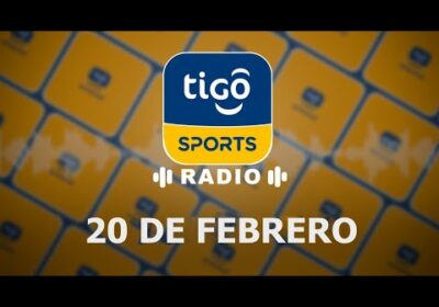 Tigo Sports Radio En VIVO