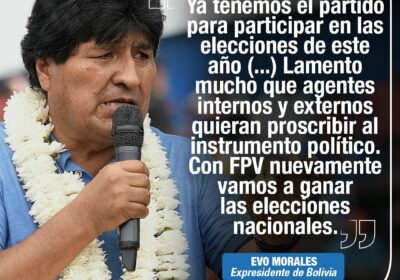 | #LaFrase Más información en: