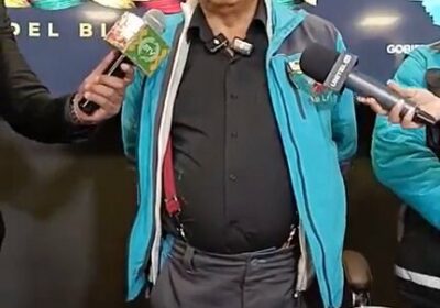 𝐃𝐄𝐅𝐈𝐍𝐄𝐍 𝐓𝐀𝐑𝐈𝐅𝐀 𝐃𝐈𝐅𝐄𝐑𝐄𝐍𝐂𝐈𝐀𝐃𝐀 𝐄𝐍 𝐋𝐀 𝐏𝐀𝐙 La Alcaldía de #LaPaz y los choferes…