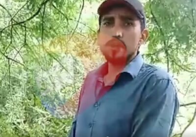 | #Seguridad 𝐄𝐫𝐢𝐜𝐤 𝐇𝐮𝐫𝐭𝐚𝐝𝐨 𝐧𝐢𝐞𝐠𝐚 𝐬𝐞𝐫 𝐚𝐮𝐭𝐨𝐫 𝐝𝐞𝐥 𝐚𝐬𝐞𝐬𝐢𝐧𝐚𝐭𝐨 𝐝𝐞𝐥 𝐜𝐚𝐩𝐢𝐭á𝐧 𝐀𝐥𝐝𝐮𝐧𝐚𝐭𝐞, 𝐚𝐩𝐮𝐧𝐭𝐚…