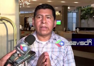 Evo Morales podría quedarse con las ganas de ser candidato. El Vocal del TSE…