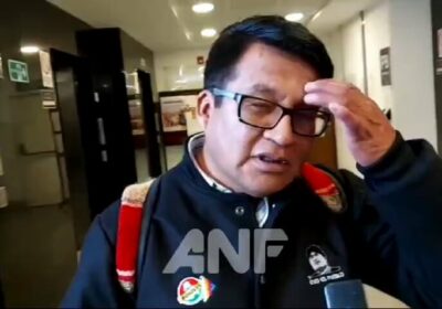 | «𝐄𝐕𝐈𝐒𝐓𝐀𝐒» 𝐀𝐍𝐔𝐍𝐂𝐈𝐀𝐍 𝐃𝐄𝐒𝐀𝐅𝐈𝐋𝐈𝐀𝐂𝐈Ó𝐍 𝐌𝐀𝐒𝐈𝐕𝐀 𝐃𝐄𝐋 𝐌𝐀𝐒 ▶️»Somos más de un millón. Los…