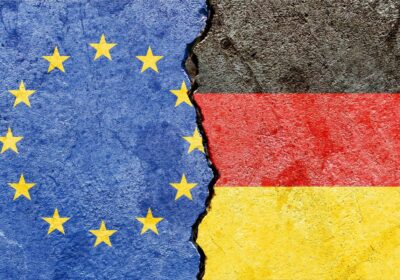 🇩🇪🇪🇺 | ÚLTIMA HORA El partido de derecha AfD promete un referéndum para sacar…