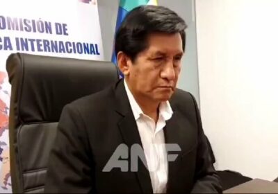 | 𝐒𝐄𝐍𝐀𝐃𝐎𝐑 𝐀𝐉𝐏𝐈: 𝐄𝐋 𝐌𝐀𝐒 𝐍𝐎 𝐄𝐗𝐈𝐒𝐓𝐄 𝐄𝐍 𝐄𝐒𝐓𝐄 𝐌𝐎𝐌𝐄𝐍𝐓𝐎 ▶️ «Me da…