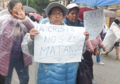 | #Economía 𝐋𝐚 𝐬𝐢𝐭𝐮𝐚𝐜𝐢ó𝐧 𝐞𝐜𝐨𝐧ó𝐦𝐢𝐜𝐚 𝐝𝐞𝐥 𝐩𝐚í𝐬 𝐞𝐬 “𝐦𝐚𝐥𝐚” 𝐲 “𝐦𝐮𝐲 𝐦𝐚𝐥𝐚” 𝐞𝐧…