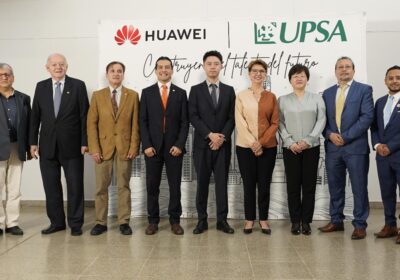 | #AND 𝐋𝐚 “𝐀𝐜𝐚𝐝𝐞𝐦𝐢𝐚 𝐇𝐮𝐚𝐰𝐞𝐢” 𝐞𝐧 𝐥𝐚 𝐔𝐏𝐒𝐀 𝐡𝐚𝐫á é𝐧𝐟𝐚𝐬𝐢𝐬 𝐞𝐧 𝐜𝐨𝐦𝐩𝐮𝐭𝐚𝐜𝐢ó𝐧 𝐞𝐧…