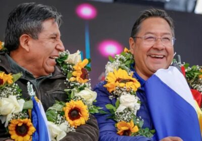 | #Política 𝐂𝐡𝐨𝐪𝐮𝐞𝐡𝐮𝐚𝐧𝐜𝐚 𝐬𝐮𝐠𝐢𝐞𝐫𝐞 𝐪𝐮𝐞 𝐮𝐧𝐚 𝐦𝐮𝐣𝐞𝐫 𝐬𝐞𝐚 𝐩𝐚𝐫𝐭𝐞 𝐝𝐞𝐥 𝐛𝐢𝐧𝐨𝐦𝐢𝐨 𝐝𝐞𝐥 𝐌𝐀𝐒…