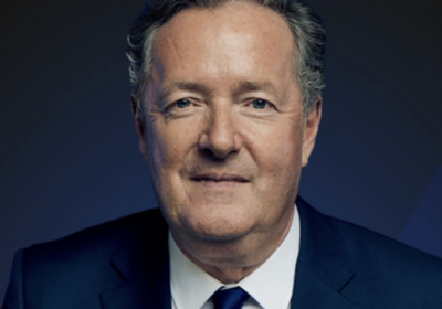 🇬🇧🇺🇦 | Piers Morgan, reconocido periodista británico, critica a Elon Musk por sus “ataques…