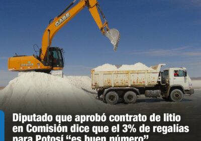 | #Economía Huanca es uno de los ocho diputados que fueron tildados de…