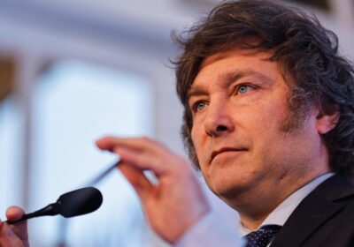 | #Mundo 𝐋𝐚 𝐉𝐮𝐬𝐭𝐢𝐜𝐢𝐚 𝐝𝐞 𝐀𝐫𝐠𝐞𝐧𝐭𝐢𝐧𝐚 𝐢𝐧𝐯𝐞𝐬𝐭𝐢𝐠𝐚 𝐚 𝐌𝐢𝐥𝐞𝐢 𝐩𝐨𝐫 𝐞𝐥 𝐞𝐬𝐜á𝐧𝐝𝐚𝐥𝐨 𝐝𝐞…