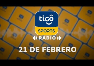 Tigo Sports Radio En VIVO