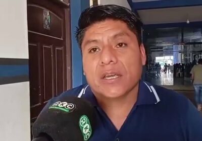 | 𝐋𝐎𝐙𝐀 𝐋𝐀𝐌𝐄𝐍𝐓𝐀 𝐐𝐔𝐄 𝐔𝐍 𝐈𝐍𝐃Í𝐆𝐄𝐍𝐀 “𝐃𝐈𝐒𝐂𝐑𝐈𝐌𝐈𝐍𝐄” 𝐀 𝐎𝐓𝐑𝐎 𝐈𝐍𝐃Í𝐆𝐄𝐍𝐀 El senador Leonardo…