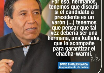 | #LaFrase Más información en: