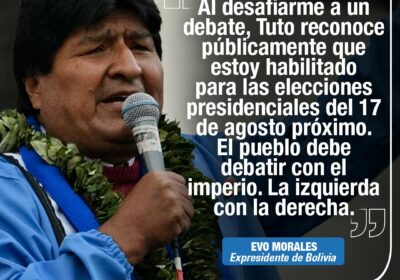 | #LaFrase Más información en: