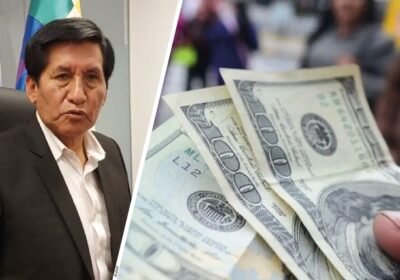 | #Economía Senador Ajpi sugiere “aguantar nomás con aire y agua” la inexistencia…