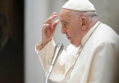 🇻🇦 | ÚLTIMA HORA El Papa Francisco en estado crítico tras sufrir una grave…