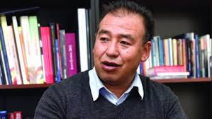 #Bolivia en Armonía – BEA, un nuevo movimiento político, ha invitado al periodista,…