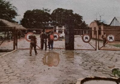 | #Seguridad La Fiscalía del #Beni abrió un proceso contra el sargento Cristian…