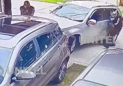 | #Seguridad Experta en seguridad advierte que el crimen organizado se fortalece por…