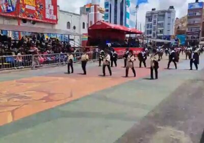 | #Cultura Este domingo se lleva a cabo el último convite rumbo al…