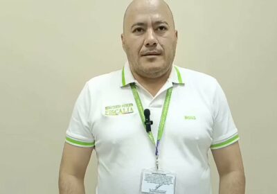 | #Seguridad el fiscal departamental de #Beni, Gerardo Balderas, informó que un juez…