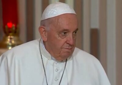 | #Iglesia La Oficina de Prensa de la Santa Sede informó que «El…