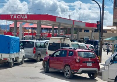 | #Economía Suspensión de exportaciones afecta al 60% del transporte pesado que enfrenta…