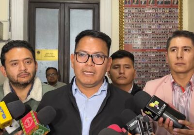 | #Economía YLB: Estudio de impacto ambiental se realizará después de aprobar los…