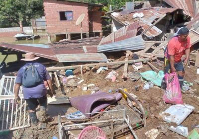 | #Sociedad Asambleísta cuestiona falta de atención de la gobernación de La Paz…