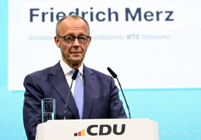 | #Mundo La derecha alemana gana las elecciones legislativas, según resultados oficiales Lea…