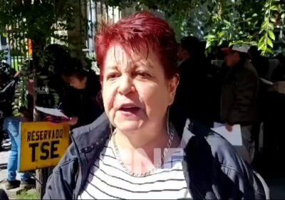 | «𝐆𝐀𝐍𝐀𝐑𝐄𝐌𝐎𝐒 𝐋𝐀𝐒 𝐄𝐋𝐄𝐂𝐂𝐈𝐎𝐍𝐄𝐒 𝐂𝐎𝐍 𝐄𝐋 𝐍𝐔𝐄𝐕𝐎 𝐂𝐎𝐋𝐎𝐑 𝐃𝐄𝐋 𝐏𝐑𝐎𝐂𝐄𝐒𝐎 𝐃𝐄 𝐂𝐀𝐌𝐁𝐈𝐎» Exministra…