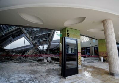 | #Mundo 𝐀𝐬𝐜𝐢𝐞𝐧𝐝𝐞𝐧 𝐚 𝐬𝐞𝐢𝐬 𝐥𝐨𝐬 𝐦𝐮𝐞𝐫𝐭𝐨𝐬 𝐲 𝐚 𝟖𝟏 𝐥𝐨𝐬 𝐡𝐞𝐫𝐢𝐝𝐨𝐬 𝐭𝐫𝐚𝐬…