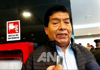 | «𝐄𝐕𝐈𝐒𝐓𝐀»: 𝐍𝐎 𝐏𝐈𝐄𝐍𝐒𝐎 𝐑𝐄𝐍𝐔𝐍𝐂𝐈𝐀𝐑 𝐀𝐋 𝐌𝐀𝐒 ▶️ El diputado Ramiro Venegas aseguró…
